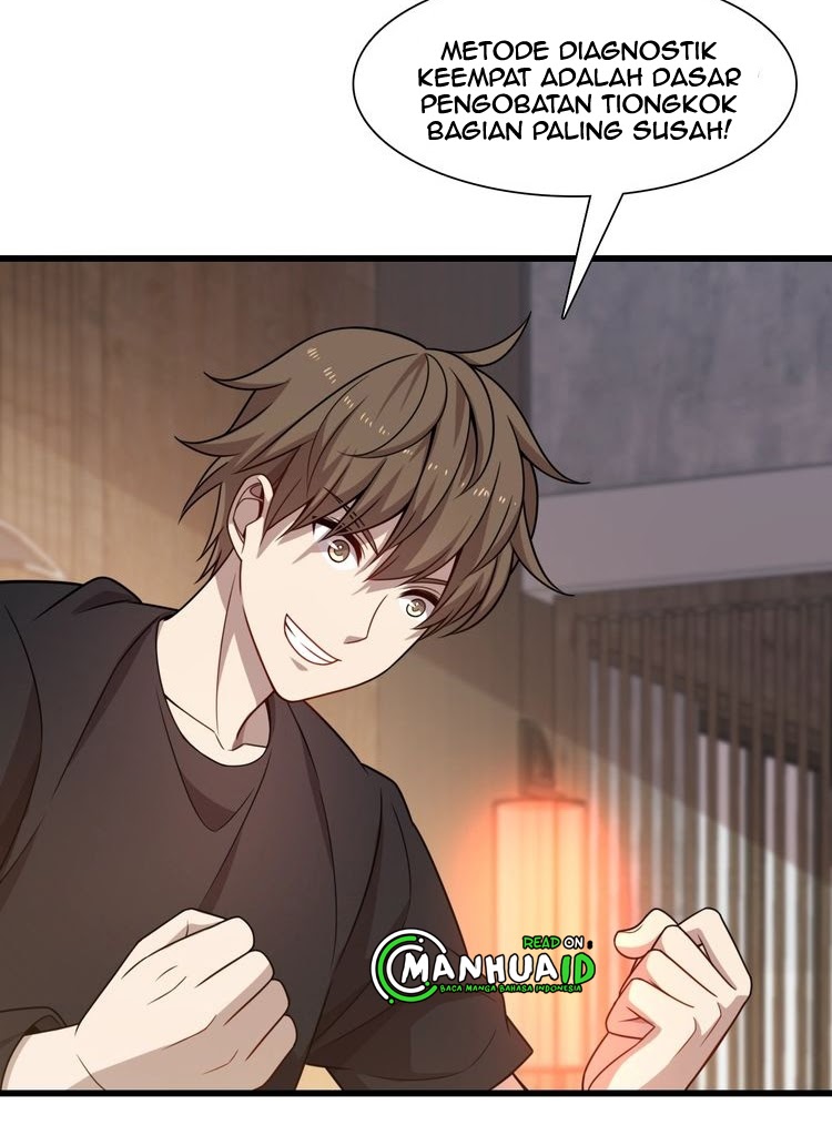 Reborn Doctor Chapter 42 Bahasa Indonesia